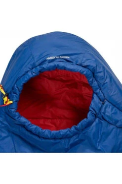FJÄLLRÄVEN Abisko Two Seasons Slaapzak Dames -Big Agnes Verkoop 1324c50011 4040 03 nl