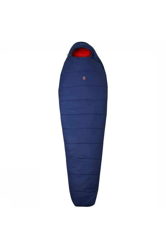 FJÄLLRÄVEN Abisko 3 Seizoenen Mummy Synthetisch Slaapzak Dames 1 FJÄLLRÄVEN Abisko 3 Seizoenen Mummy Synthetisch Slaapzak Dames