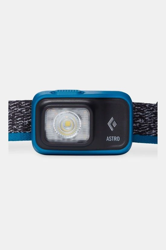 Black Diamond Astro 300 Lumen Hoofdlamp 2 Black Diamond Astro 300 Lumen Hoofdlamp - Afbeelding 2