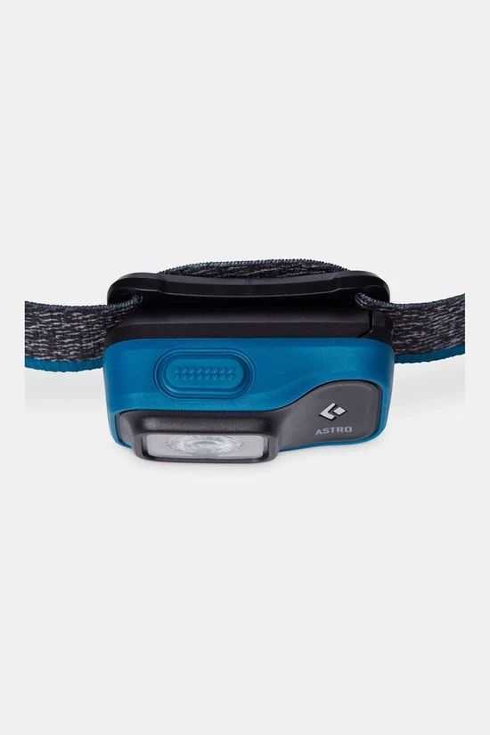 Black Diamond Astro 300 Lumen Hoofdlamp 3 Black Diamond Astro 300 Lumen Hoofdlamp - Afbeelding 3