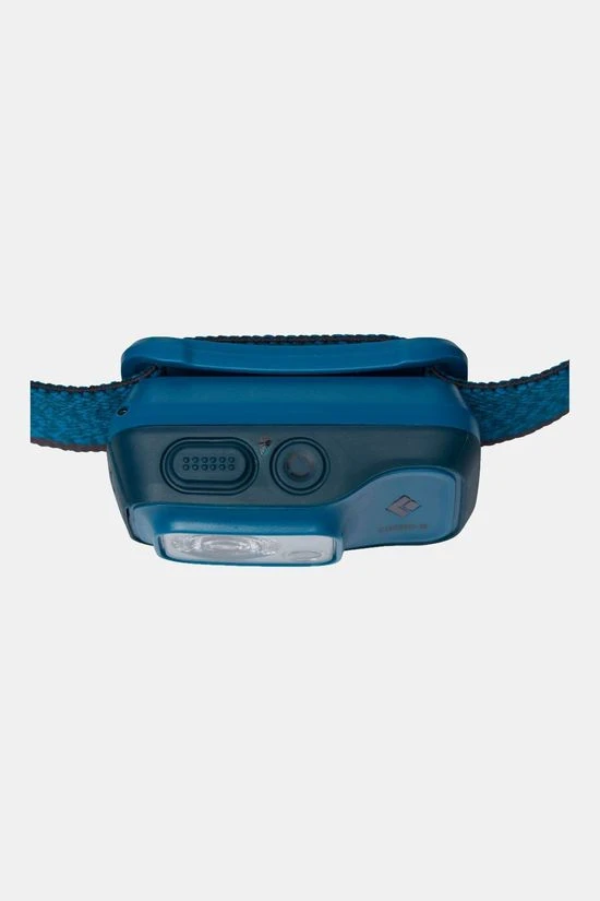 Black Diamond Cosmo 350 Lumen Oplaadbaar Hoofdlamp 3 Black Diamond Cosmo 350 Lumen Oplaadbaar Hoofdlamp - Afbeelding 3