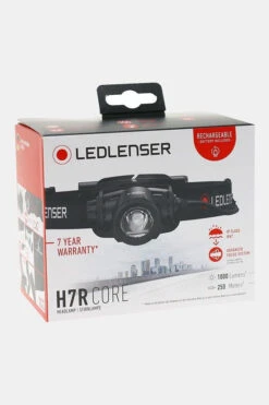 Led Lenser H7R Core Hoofdlamp -Big Agnes Verkoop b48b390036 7070 10 nl
