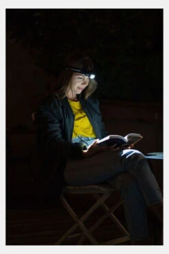 Led Lenser H7R Core Hoofdlamp -Big Agnes Verkoop b48b390036 7070 12 nl