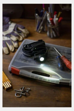 Led Lenser H7R Core Hoofdlamp -Big Agnes Verkoop b48b390036 7070 13 nl