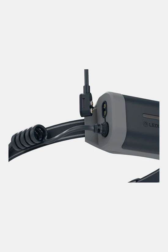 Led Lenser Neo 9R Oplaadbare Hoofdlamp 6 Led Lenser Neo 9R Oplaadbare Hoofdlamp - Afbeelding 6