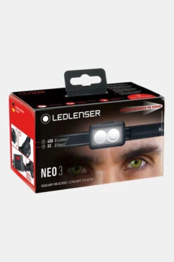 Led Lenser Neo 3 Hoofdlamp -Big Agnes Verkoop b48b390042 7171 06 nl