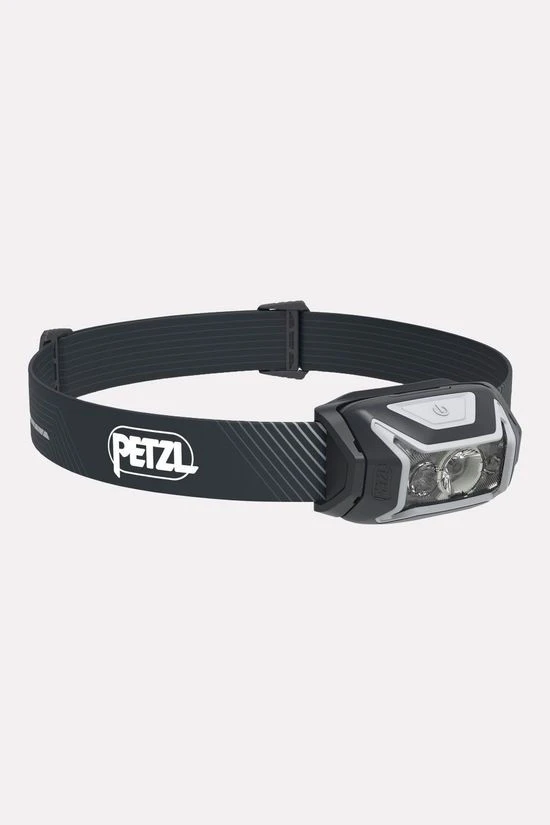 Petzl Actik Core 600L Rechargeable Hoofdlamp 1 Petzl Actik Core 600L Rechargeable Hoofdlamp