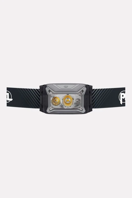 Petzl Actik Core 600L Rechargeable Hoofdlamp 2 Petzl Actik Core 600L Rechargeable Hoofdlamp - Afbeelding 2