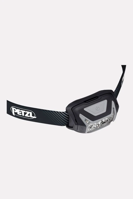 Petzl Actik Core 600L Rechargeable Hoofdlamp 4 Petzl Actik Core 600L Rechargeable Hoofdlamp - Afbeelding 4