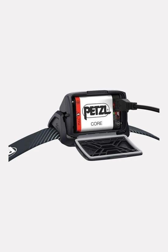 Petzl Actik Core 600L Rechargeable Hoofdlamp 5 Petzl Actik Core 600L Rechargeable Hoofdlamp - Afbeelding 5