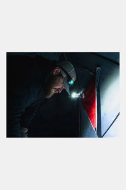 NEBO Mycro 500 Plus Hoofdlamp -Big Agnes Verkoop b48b390061 7272 07 nl