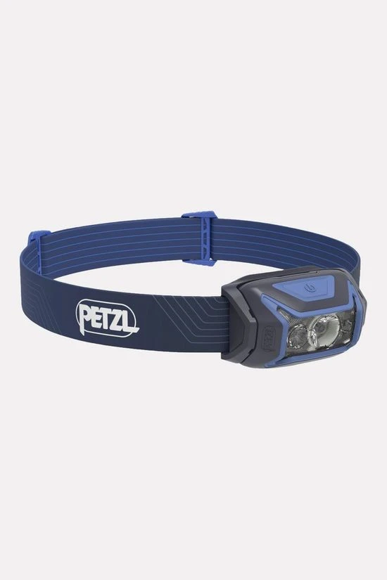 Petzl Actik Hoofdlamp 1 Petzl Actik Hoofdlamp