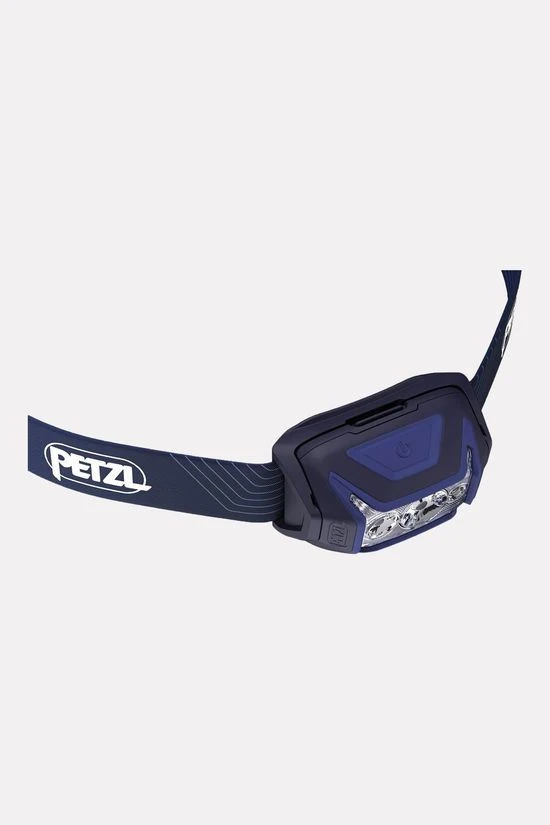Petzl Actik Hoofdlamp 2 Petzl Actik Hoofdlamp - Afbeelding 2