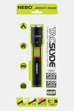 NEBO Tacslyde Zaklamp -Big Agnes Verkoop b48c390022 7070 02 nl