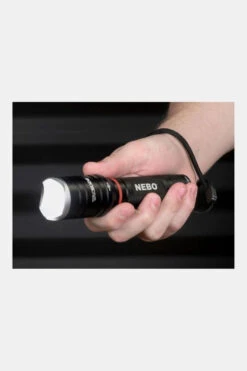 NEBO Tacslyde Zaklamp -Big Agnes Verkoop b48c390022 7070 05 nl