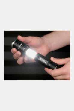 NEBO Tacslyde Zaklamp -Big Agnes Verkoop b48c390022 7070 06 nl