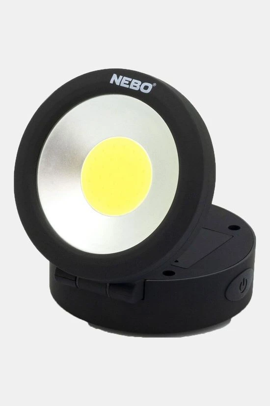 NEBO Angle Light Lamp 1 NEBO Angle Light Lamp