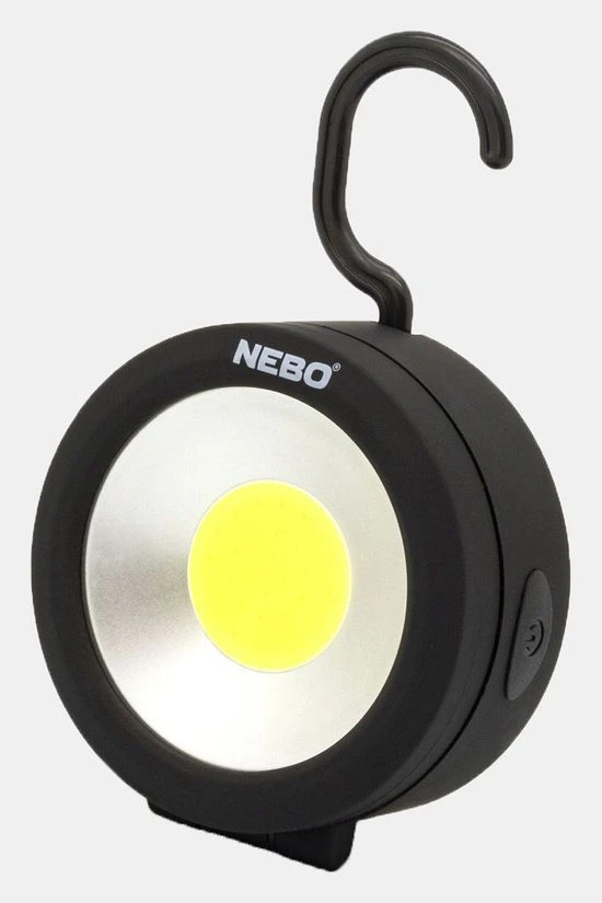 NEBO Angle Light Lamp 2 NEBO Angle Light Lamp - Afbeelding 2