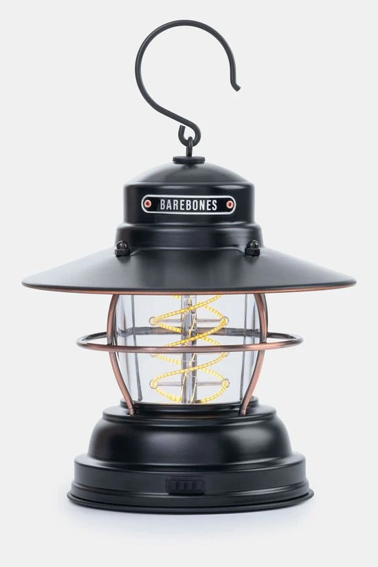 Barebones Outpost Lantern Bronze Lantaarn 1 Barebones Outpost Lantern Bronze Lantaarn