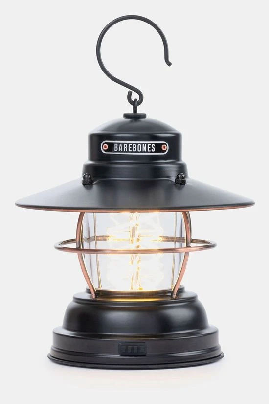 Barebones Outpost Lantern Bronze Lantaarn 2 Barebones Outpost Lantern Bronze Lantaarn - Afbeelding 2