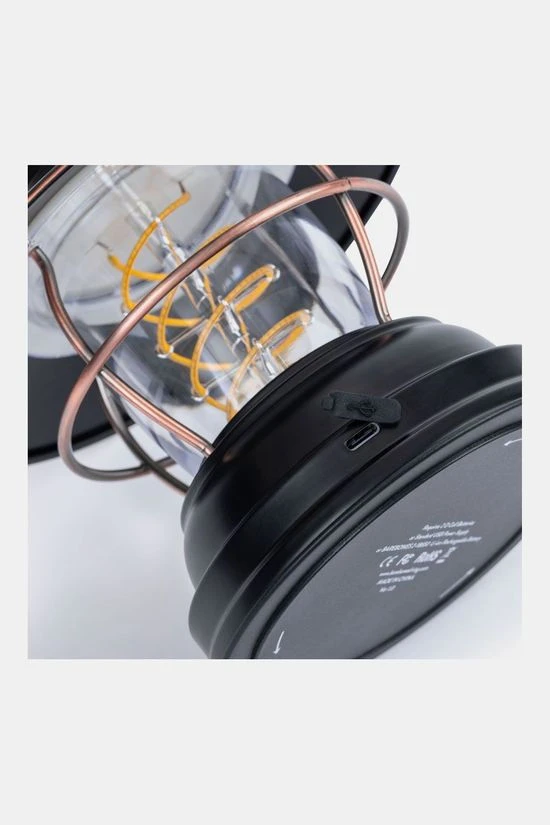 Barebones Outpost Lantern Bronze Lantaarn 6 Barebones Outpost Lantern Bronze Lantaarn - Afbeelding 6