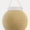 Outdoor Cotton Ball Lamp 20 Cm Lantaarn