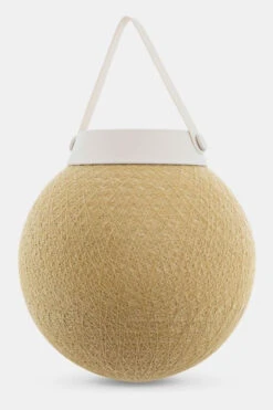 Outdoor Cotton Ball Lamp 20 Cm Lantaarn