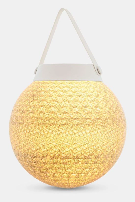 Outdoor Cotton Ball Lamp 20 Cm Lantaarn 2 Outdoor Cotton Ball Lamp 20 Cm Lantaarn - Afbeelding 2
