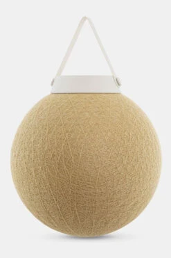 Outdoor Cotton Ball Lamp 25 Cm Lantaarn