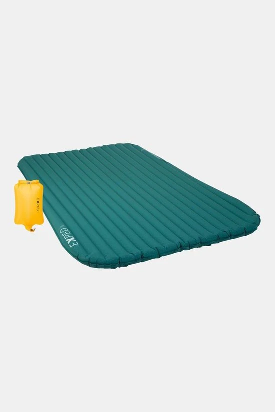 Exped Dura 5R Duo LW Slaapmat 3 Exped Dura 5R Duo LW Slaapmat - Afbeelding 3