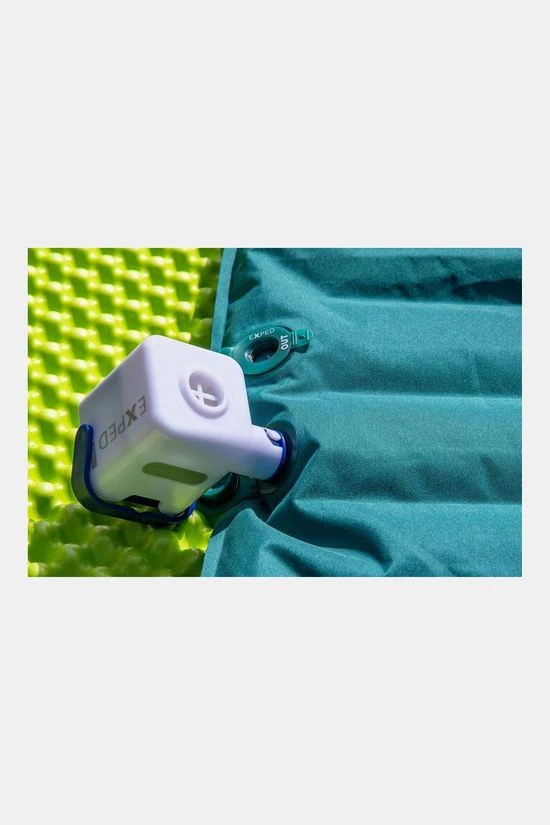 Exped Dura 5R Duo LW Slaapmat 4 Exped Dura 5R Duo LW Slaapmat - Afbeelding 4