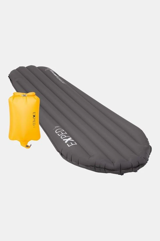 Exped Ultra 7R M Mummy 2 Exped Ultra 7R M Mummy - Afbeelding 2