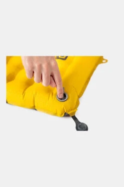 Nemo Tensor Regular Mummy Luchtbed -Big Agnes Verkoop g4ha3b0115 2020 09 nl