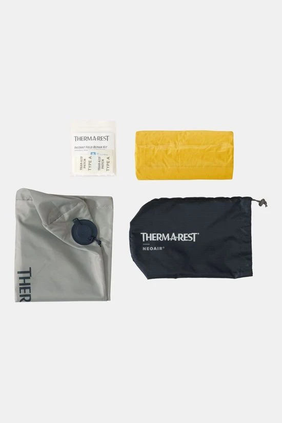 Therm-a-Rest NeoAir Xlite NXT Slaapmat L 2 Therm-a-Rest NeoAir Xlite NXT Slaapmat L - Afbeelding 2