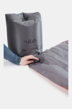 Rab Ionosphere 5.5 Regular Slaapmat -Big Agnes Verkoop g4ha3b0150 2626 11 nl