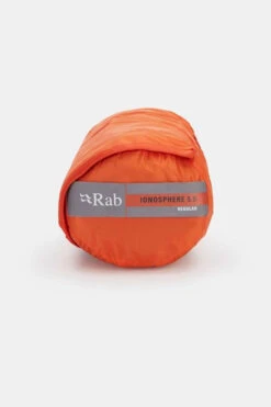 Rab Ionosphere 5.5 Regular Slaapmat -Big Agnes Verkoop g4ha3b0150 2626 13 nl