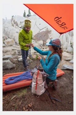 Rab Ionosphere 5.5 Regular Slaapmat -Big Agnes Verkoop g4ha3b0150 2626 17 nl