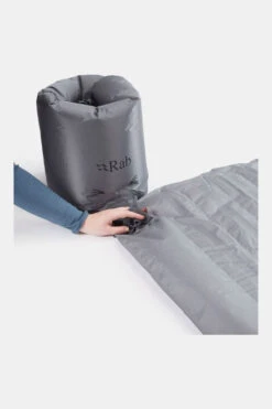 Rab Stratosphere 5.5 Regular Slaapmat -Big Agnes Verkoop g4ha3b0152 7272 12 nl