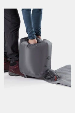 Rab Stratosphere 5.5 Regular Slaapmat -Big Agnes Verkoop g4ha3b0152 7272 14 nl
