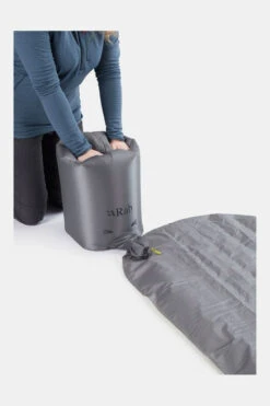 Rab Ionosphere 5 Regular Slaapmat -Big Agnes Verkoop g4ha3b0154 2323 12 nl
