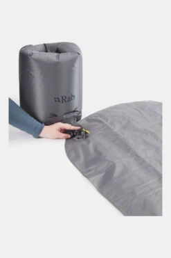 Rab Ionosphere 5 Regular Slaapmat -Big Agnes Verkoop g4ha3b0154 2323 14 nl