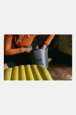 Rab Ionosphere 5 Regular Slaapmat -Big Agnes Verkoop g4ha3b0154 2323 18 nl
