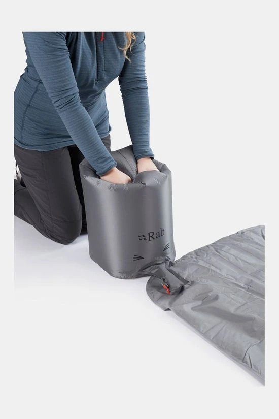 Rab Stratosphere 4 Regular Luchtbed 10 Rab Stratosphere 4 Regular Luchtbed - Afbeelding 10