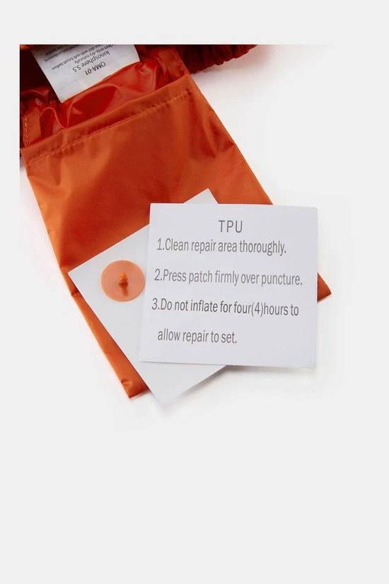 Rab Stratosphere 4 Regular Luchtbed 19 Rab Stratosphere 4 Regular Luchtbed - Afbeelding 19