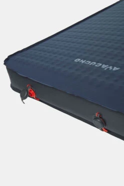 Comfort 3D 7.5 Compact Slaapmat -Big Agnes Verkoop g4ha3d0057 4171 012 nl