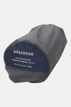 Comfort 3D 7.5 Compact Slaapmat -Big Agnes Verkoop g4ha3d0057 4171 015 nl