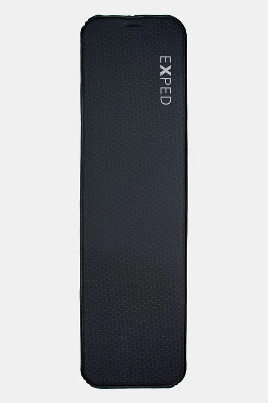 Exped Sim 5 M Black Slaapmat 1 Exped Sim 5 M Black Slaapmat