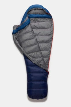 Rab Alpine 400 Slaapzak -Big Agnes Verkoop g4hb300016 4040 04 nl