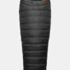 Rab Ascent 500 Long Slaapzak