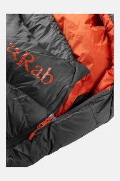 Rab Ascent 500 Long Slaapzak -Big Agnes Verkoop g4hb300027 7171 07 nl